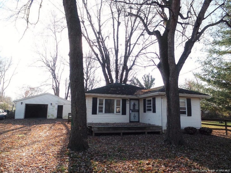 1006 Robin Dr, Jeffersonville, IN 47130 - photo 1