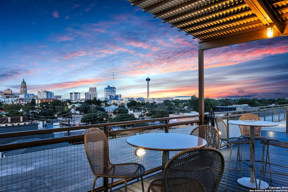 Judson Candy Factory Lofts unit 2310, San Antonio, TX 78204 - photo 1