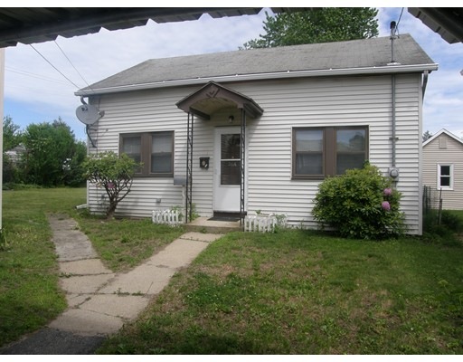 26 Green St, Dudley, MA 01571 - photo 1