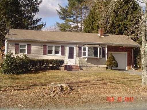 662 North St, Bridgewater, MA 02324 - photo 1