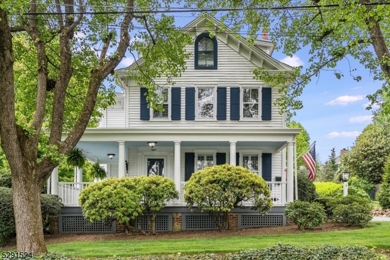 8 Charles Place, Chatham, NJ 07928 - photo 1