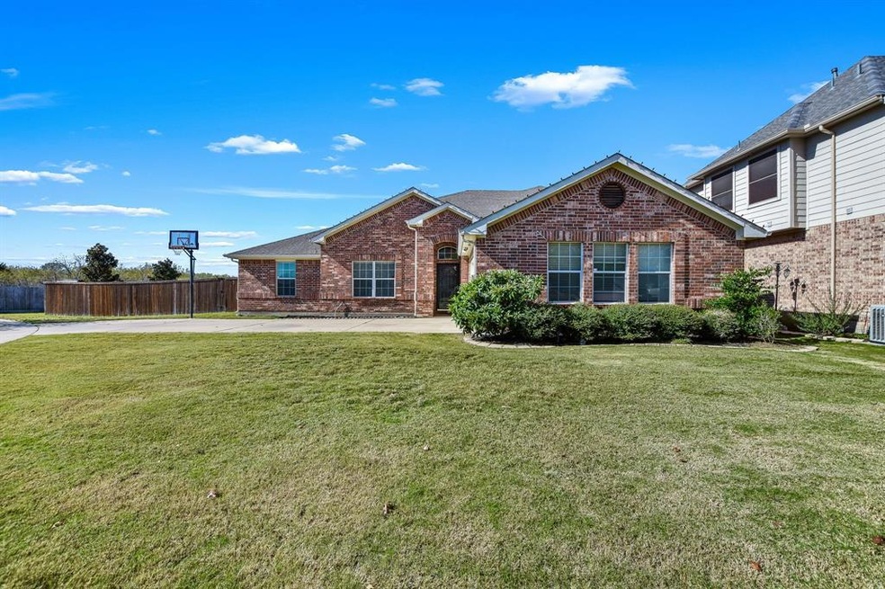 6008 Thistle Hill, Denton, TX 76210 - photo 1