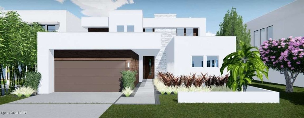 Haiku Front Elevation