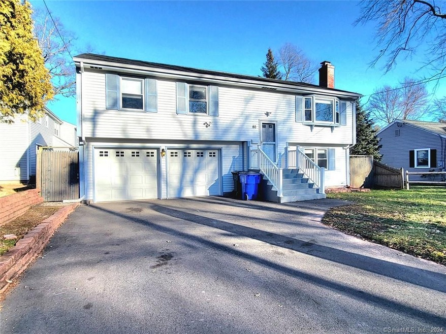 80 Berkshire Rd, West Hartford, CT 06107 - photo 1