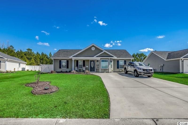 260 Beulah Cir, Conway, SC 29527 - photo 1