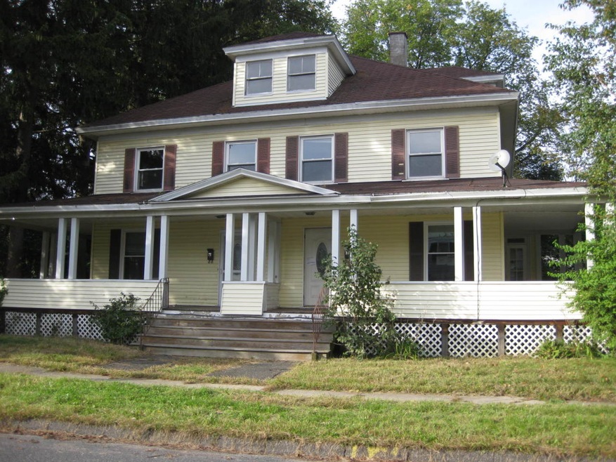 70 Bay State Rd, Pittsfield, MA 01201 - photo 1