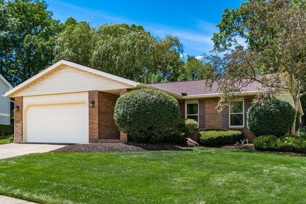 220 Benton Way, Columbus, OH 43230 - photo 1