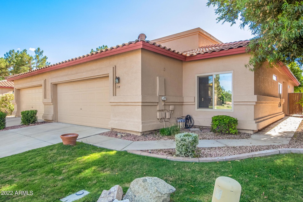 714 N Tangerine Dr, Chandler, AZ 85226 - photo 1