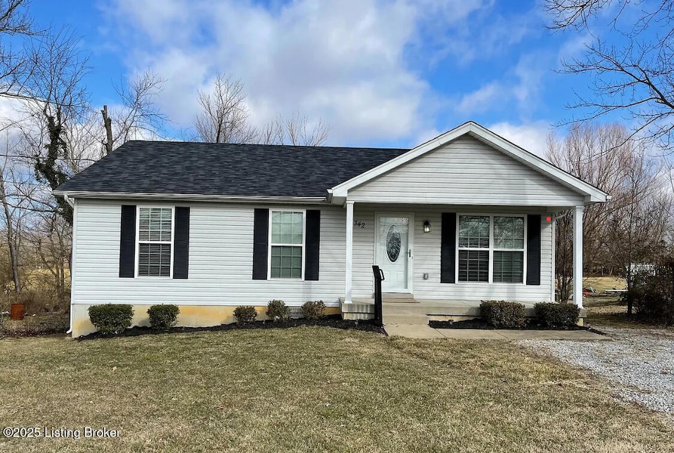 342 Sulphur Ave, Eminence, KY 40019 - photo 1