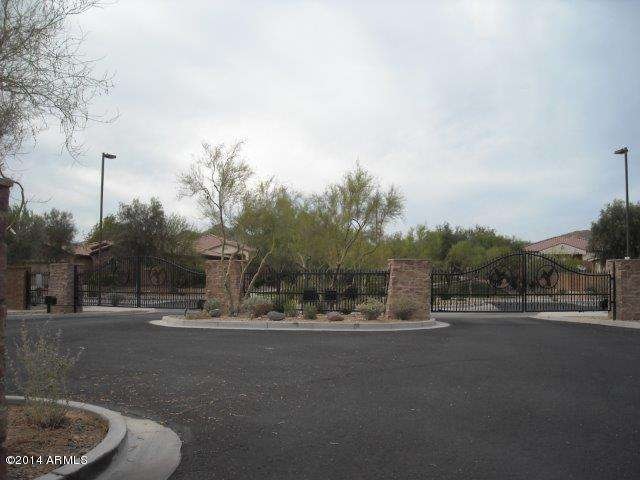 023-391515 Gated Community