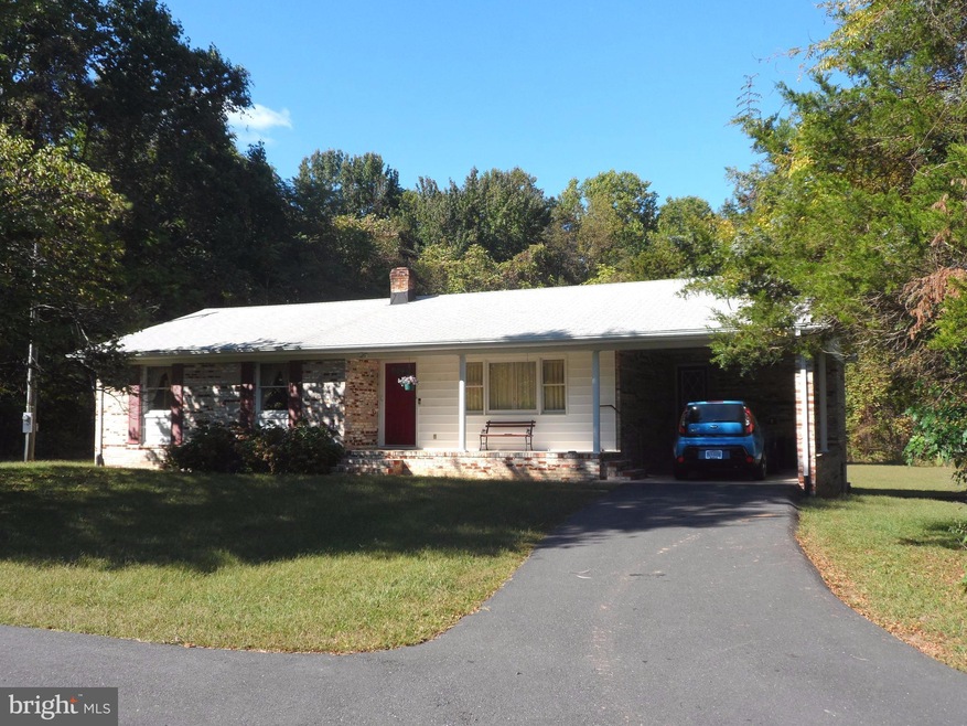 14415 Washington Mill Rd, King George, VA 22485 - photo 1