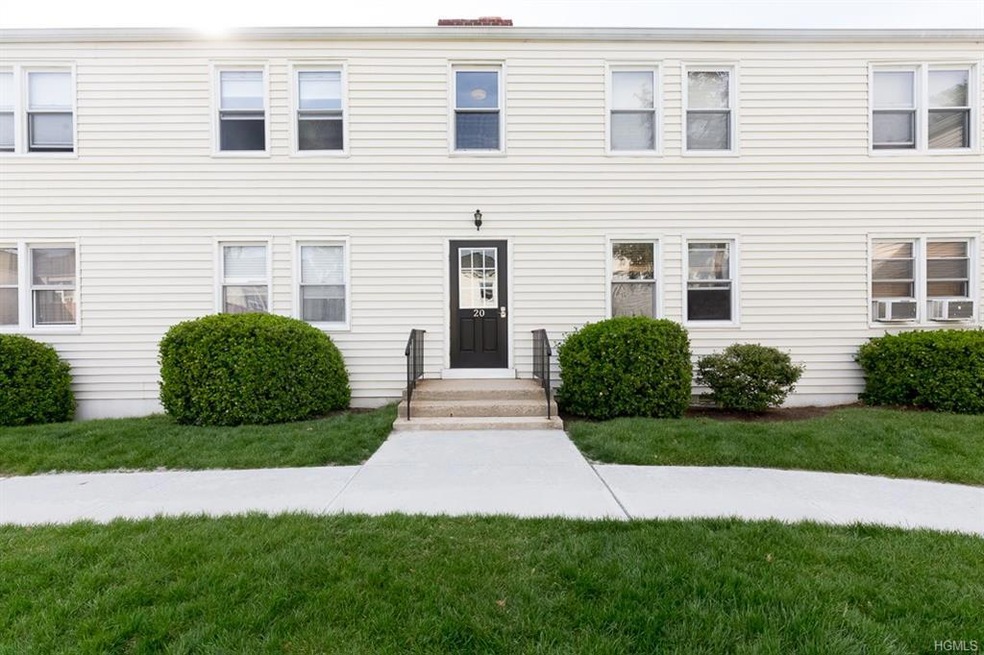 20 Tappan Landing Rd unit 21a, Tarrytown, NY 10591 - photo 1