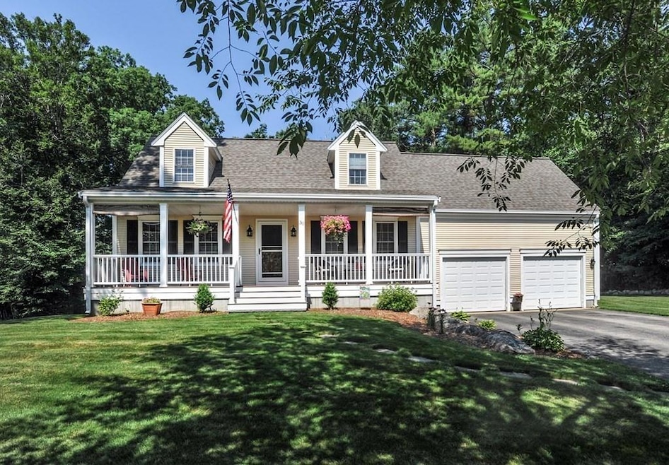 30 Winter Cir, Rockland, MA 02370 - photo 1
