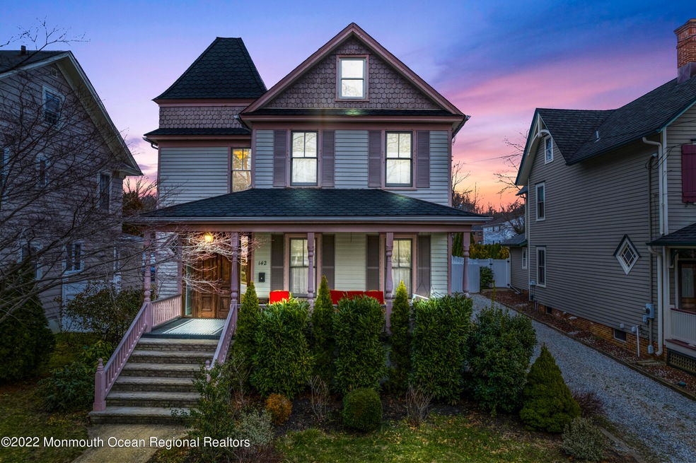 142 Branch Ave, Red Bank, NJ 07701 - photo 1