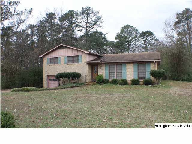 Large Home with Great Yard