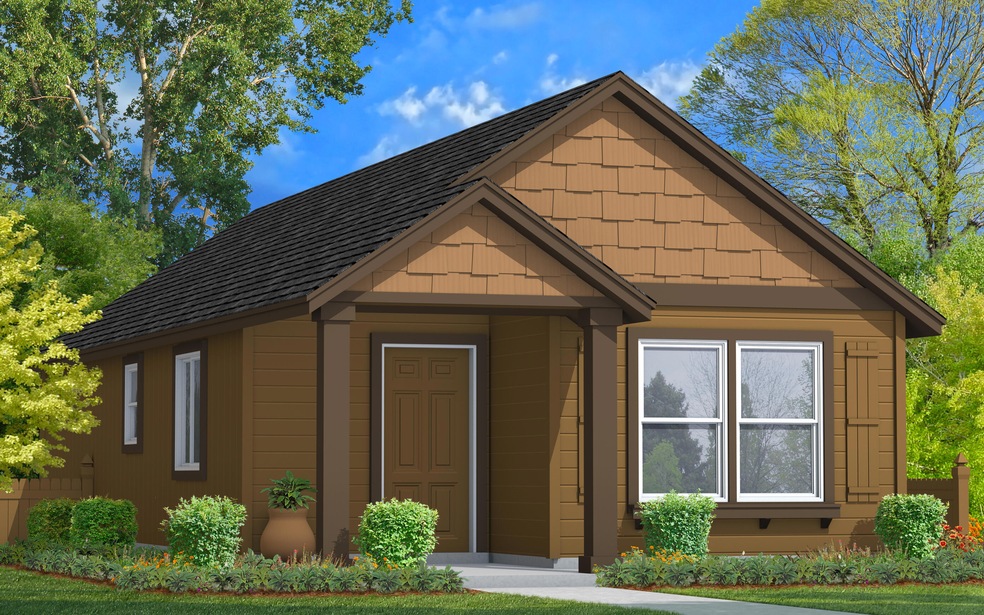 3210 NW 10th St, Redmond, OR 97756 - photo 1