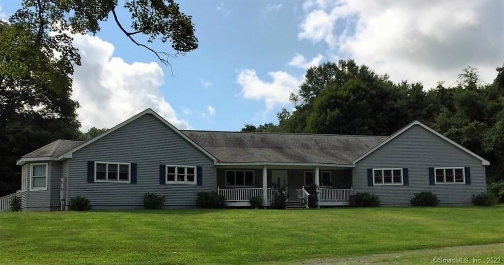 7 Wig Hill Rd, Chester, CT 06412 - photo 1