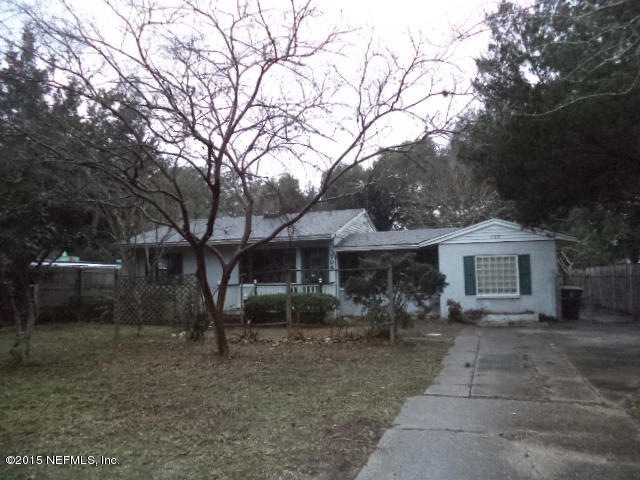 708 Glynlea Rd, Jacksonville, FL 32216 - photo 1