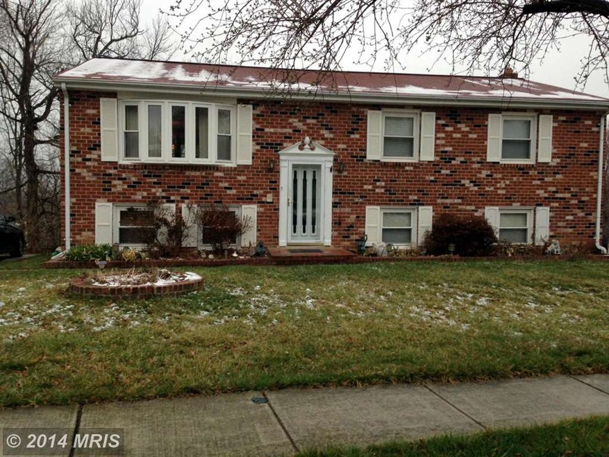 12701 Gable Ct, Fort Washington, MD 20744 - photo 1