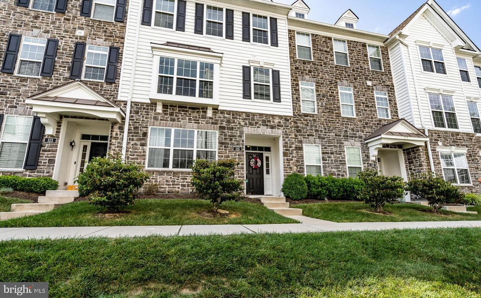 115 Jackdaw Aly, Media, PA 19063 - photo 1