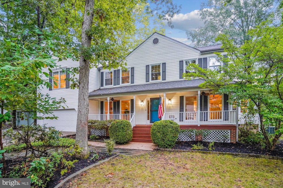 1104 Cape Cod Dr, Stafford, VA 22554 - photo 1