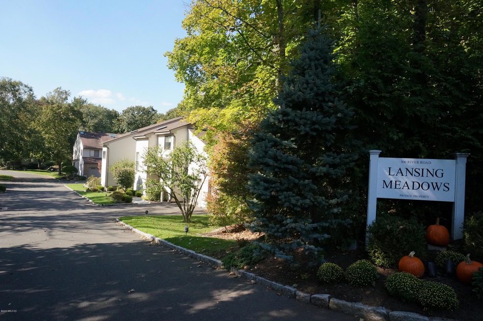 500 River Rd unit 1, Cos Cob, CT 06807 - photo 1