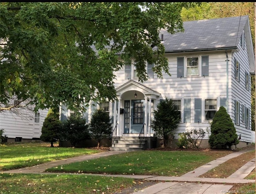 46 N Elm St, Wallingford, CT 06492 - photo 1