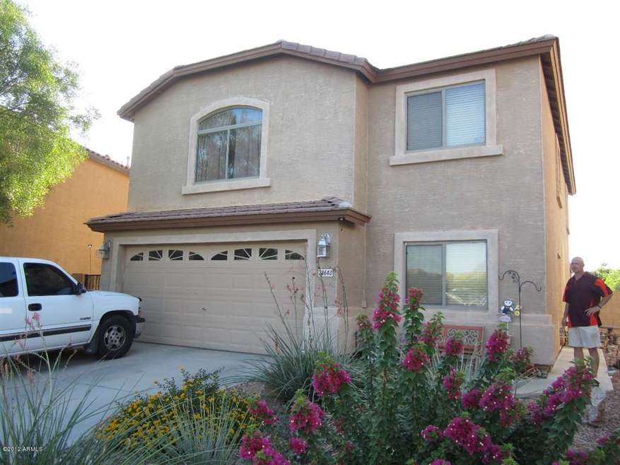 Front elevation