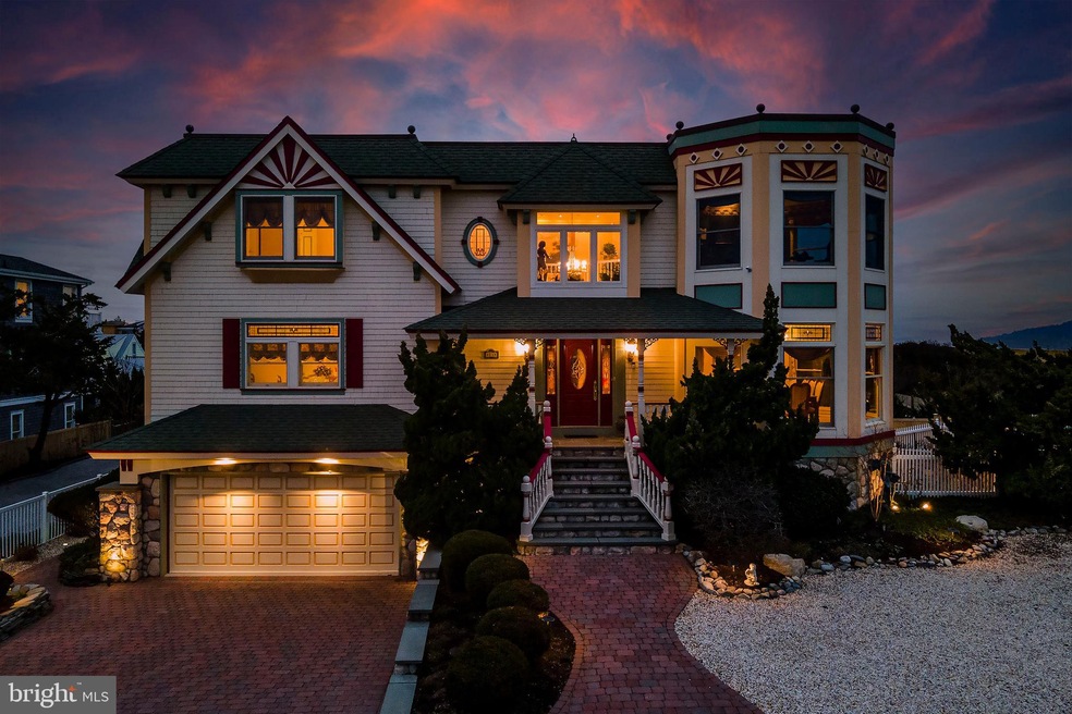 14 E 29th St, Barnegat Light, NJ 08006 - photo 1