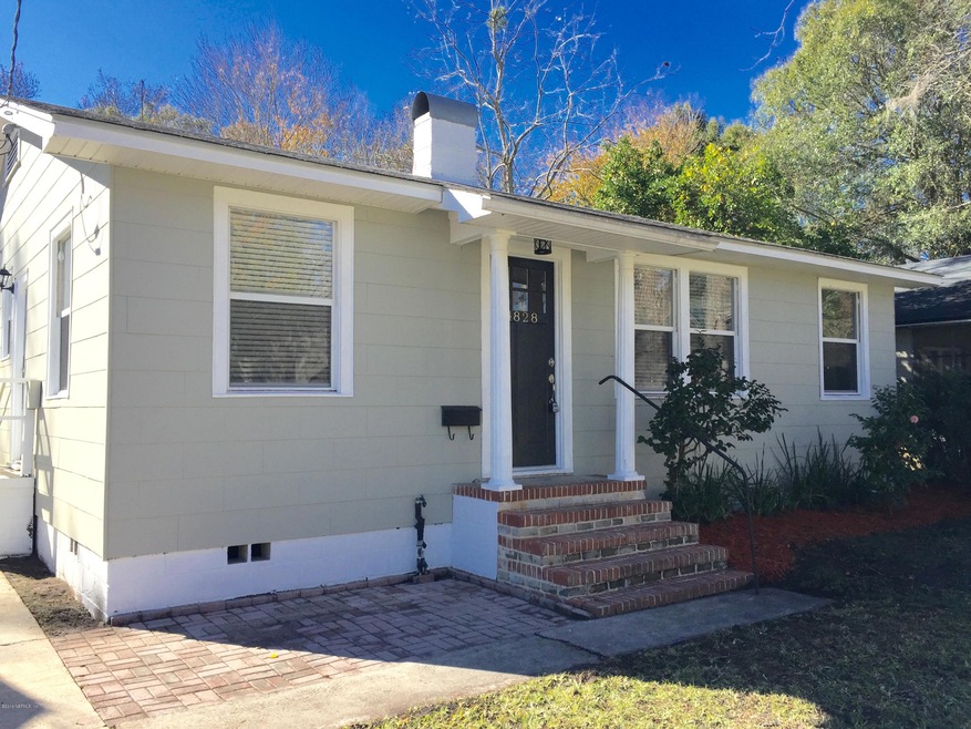4828 Colonial Ave, Jacksonville, FL 32210 - photo 1