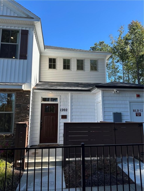 1708 Kathy Ann Way, Carrollton, VA 23314 - photo 1