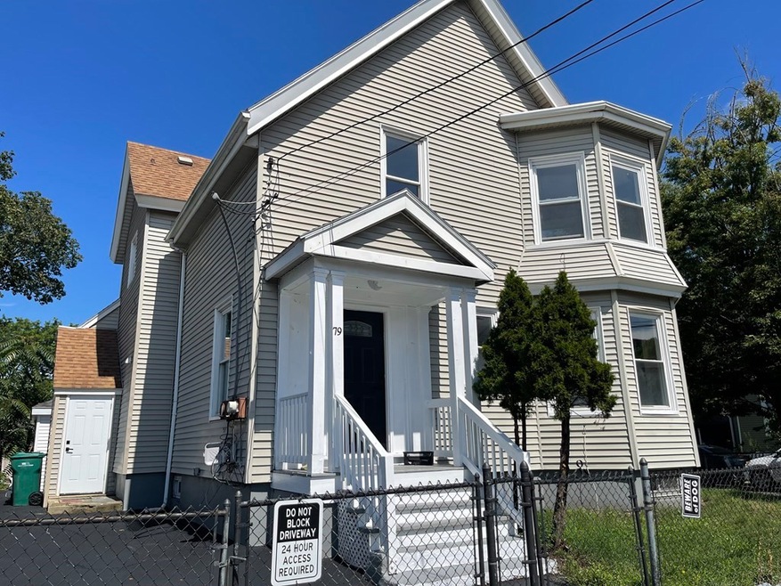 79 Fayette St, Lynn, MA 01902 - photo 1