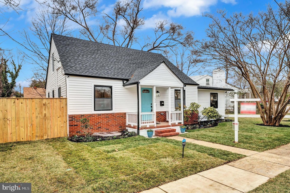 152 Jefferson St, Annapolis, MD 21403 - photo 1