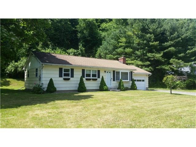 153 S Kent Rd, Gaylordsville, CT 06755 - photo 1