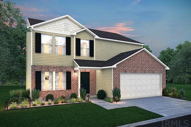 175 Hopkins Dr, Atlanta, IN 46031 - photo 1