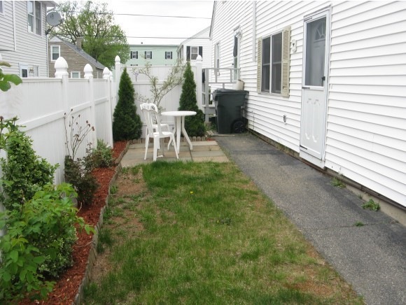 86 Unit #2 Batchelder Ave unit 2, Manchester, NH 03103 - photo 1