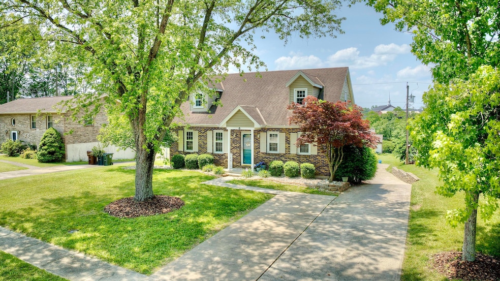 6 Skylark Lane