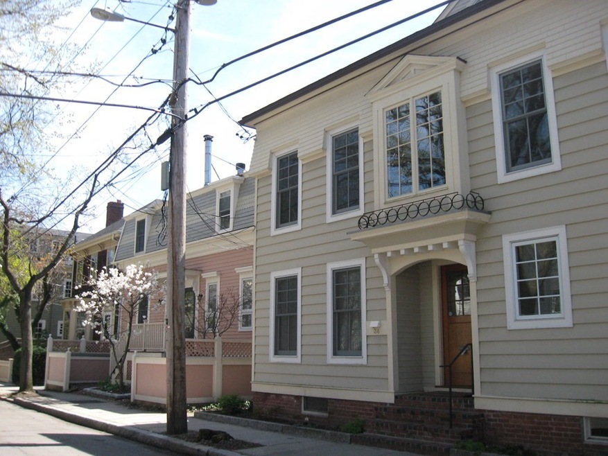 34 Foster St, Cambridge, MA 02138 - photo 1