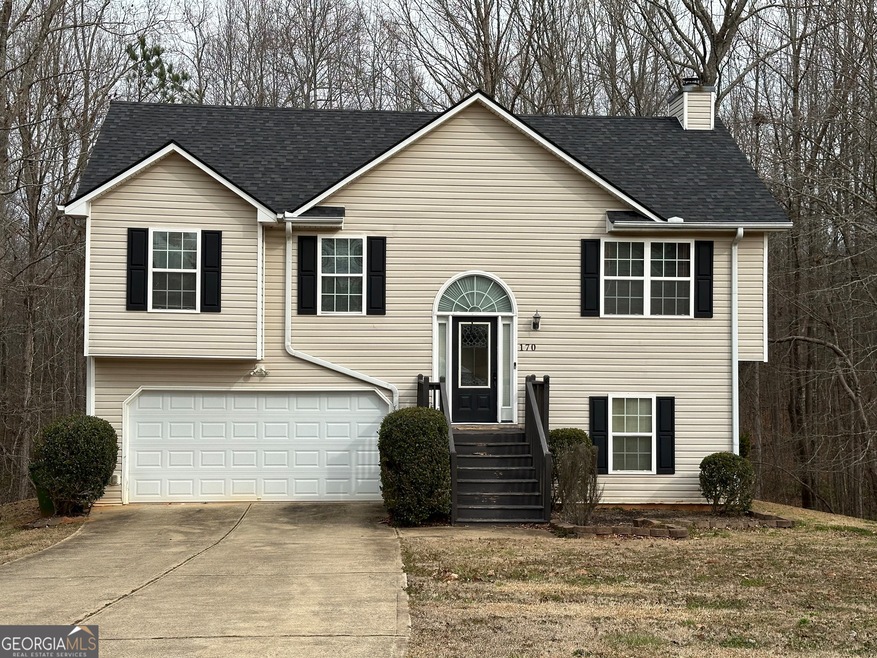 170 Bethany Forrest Ln, Carrollton, GA 30116 - photo 1