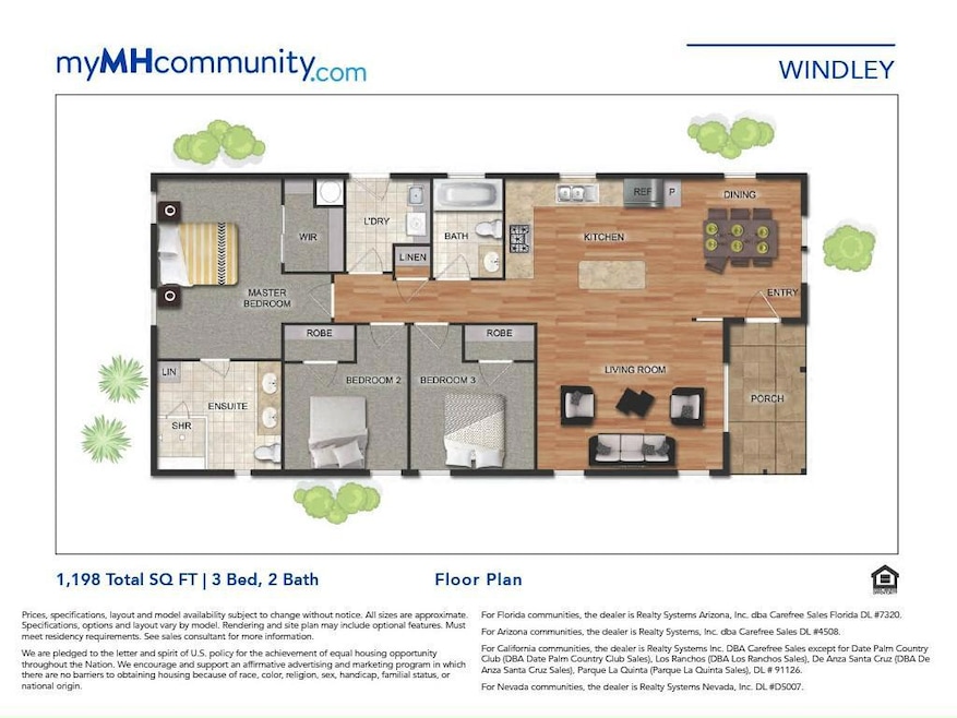 2862 Stallion Dr unit 638, Orlando, FL 32822 - photo 1