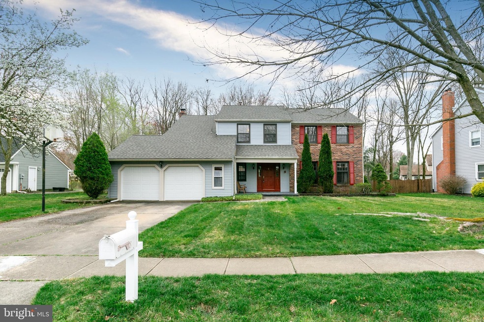 8 Charles Ln, Cherry Hill, NJ 08003 - photo 1