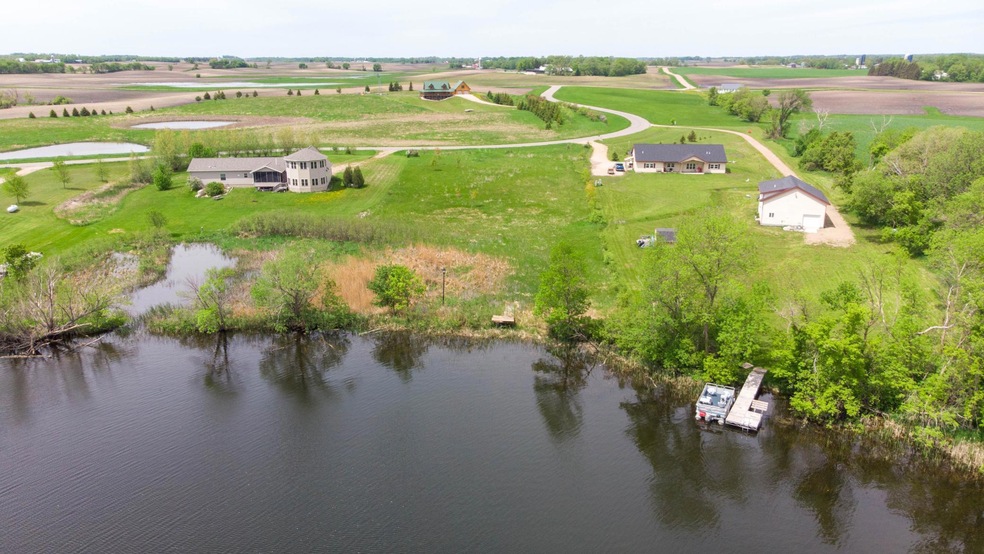 Lot 2 Turtle Trail SW, Lake Mary Township, MN 56308 - photo 1