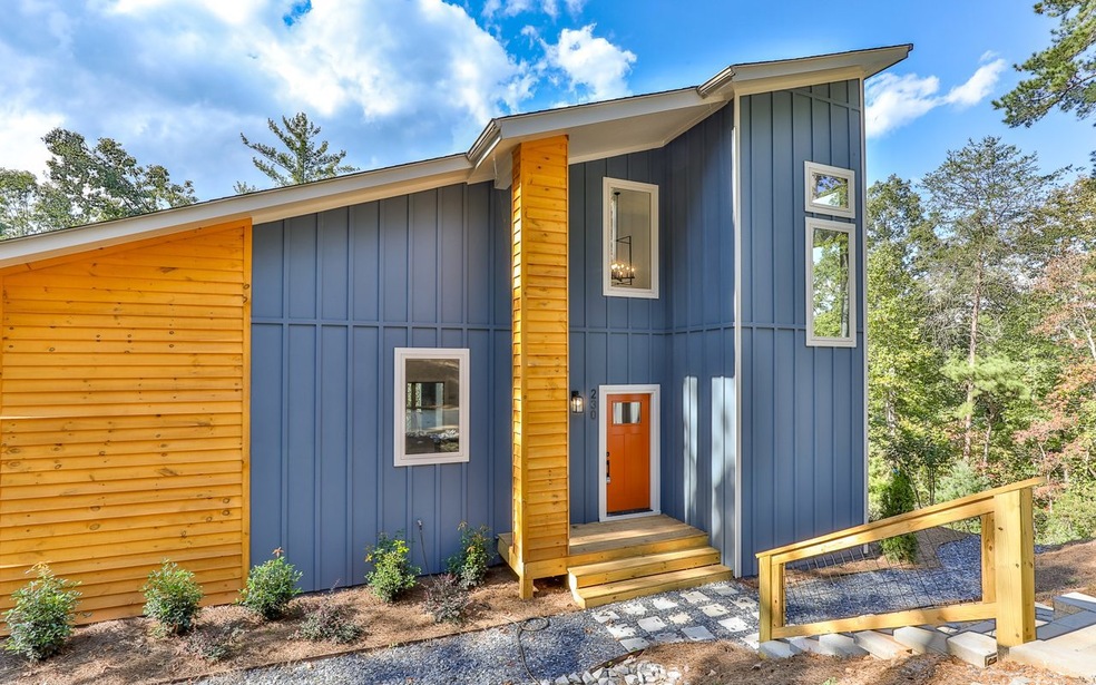 230 Ridge Crest Cir, Ellijay, GA 30540 - photo 1