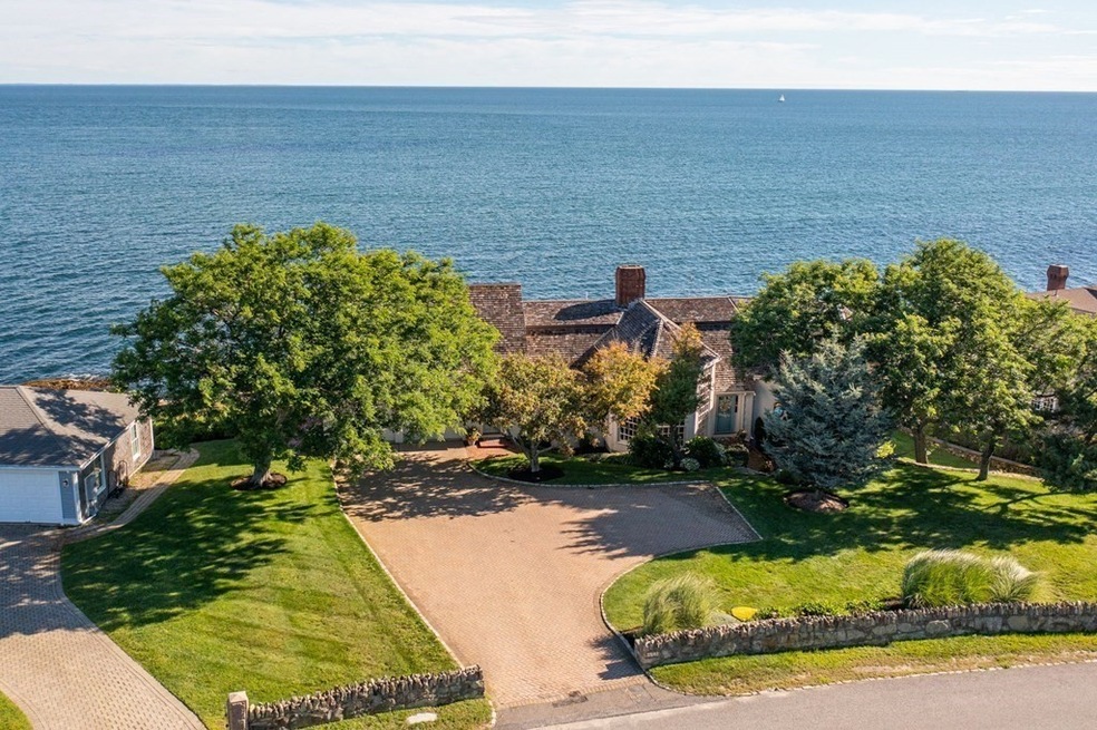 475 Jerusalem Rd, Cohasset, MA 02025 - photo 1