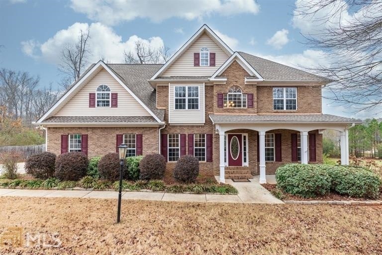 308 Mandy Rose Trace, Stockbridge, GA 30281 - photo 1