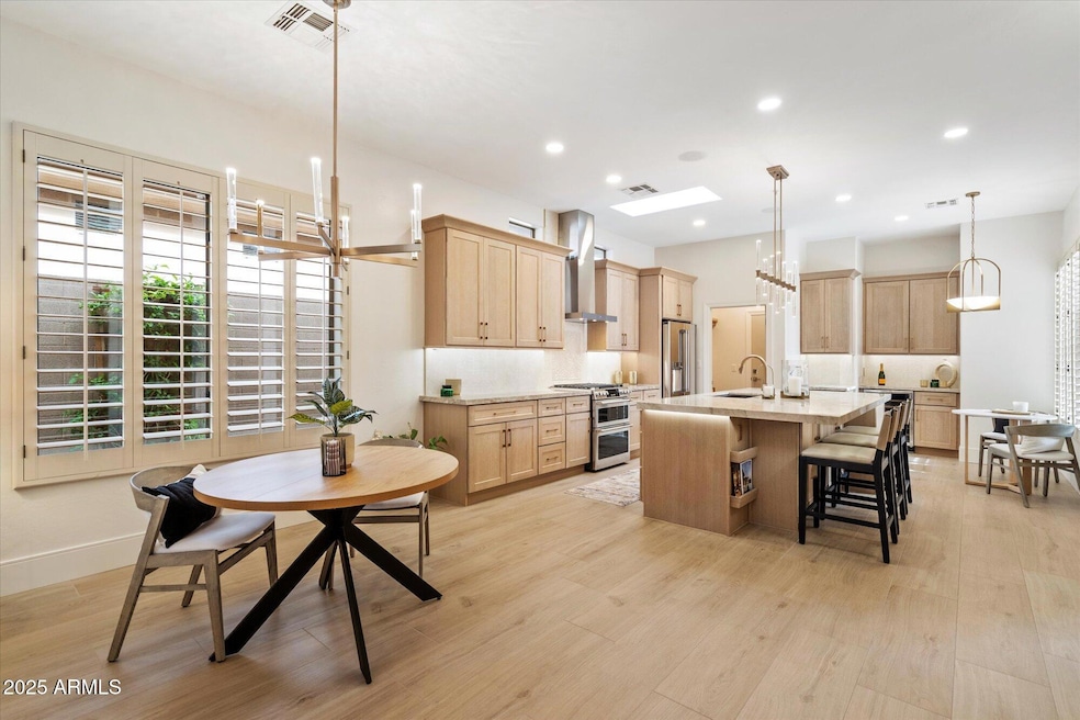 30962 N 74th Way, Scottsdale, AZ 85266 - photo 1