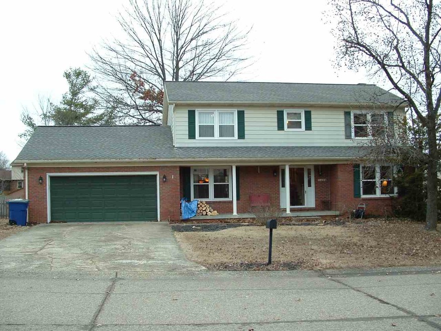 5433 Kenwood Cir, Newburgh, IN 47630 - photo 1