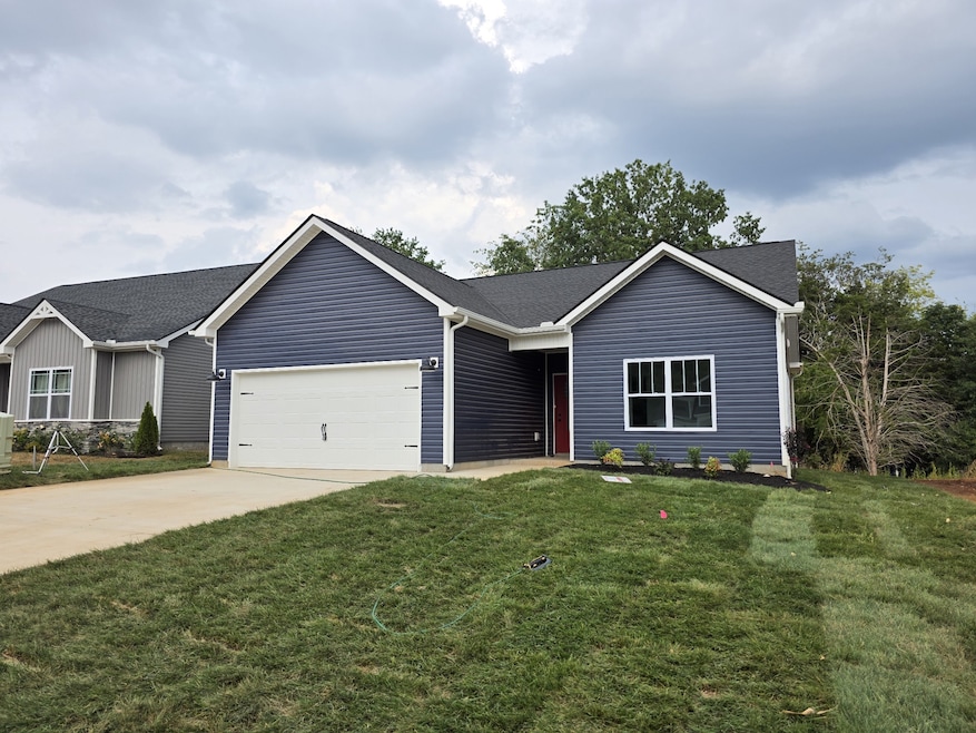 Sold $299,900 • Co-Listing Agent