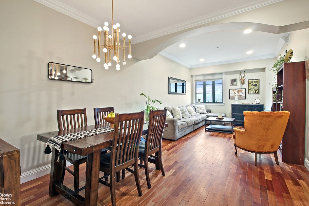 3816 Waldo Ave unit 2D, Bronx, NY 10463 - photo 1