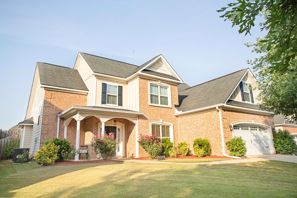 4061 Starview Ln, Evans, GA 30809 - photo 1